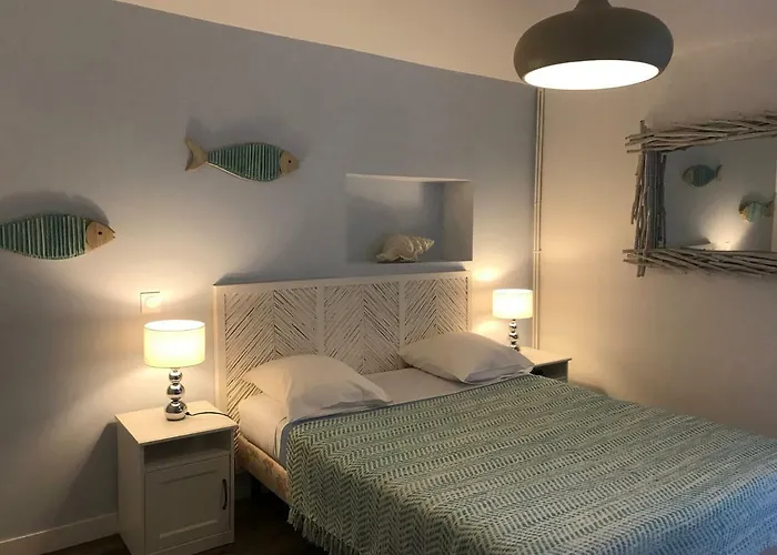 Bed & Breakfast D'hotes Le Clos Tassin 3*