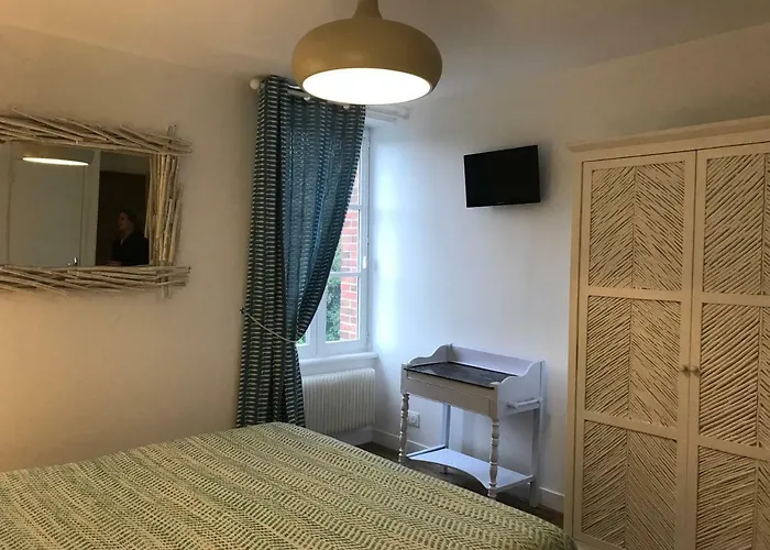 D'hotes Le Clos Tassin