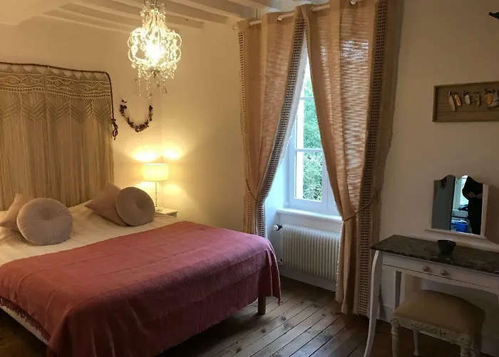 D'hotes Le Clos Tassin 3* Colleville-sur-Mer